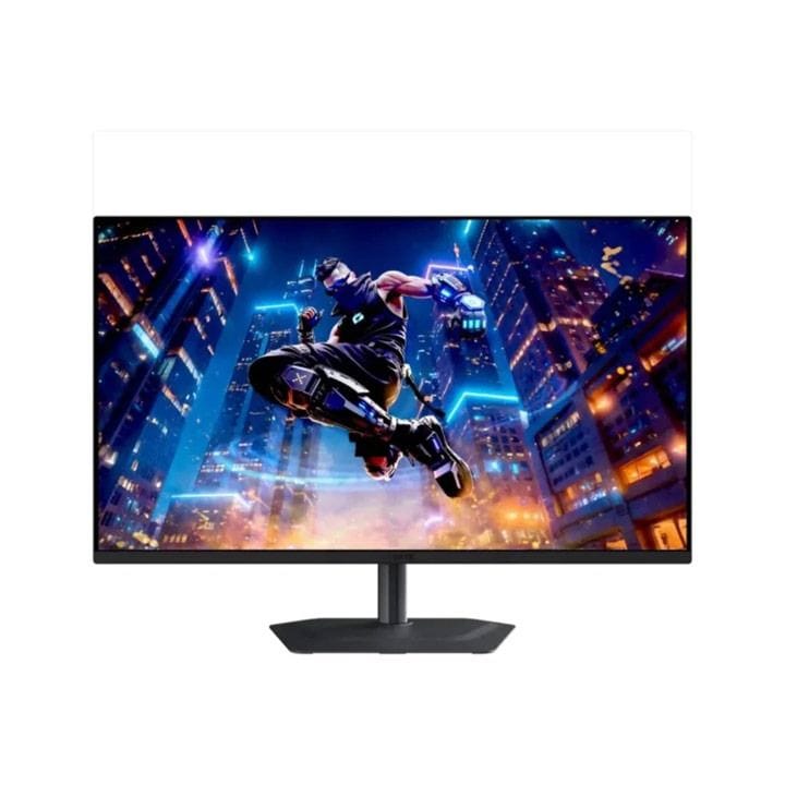 جيجابايت شاشة ألعاب OLED 32 بوصة – 240 هرتز | أسود – MO32U2