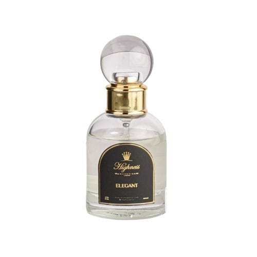 His Highness Elegant Perfume, Unisex Eau De Parfum, Long Lasting Luxury Fragrance for Men & Women | 50ml 