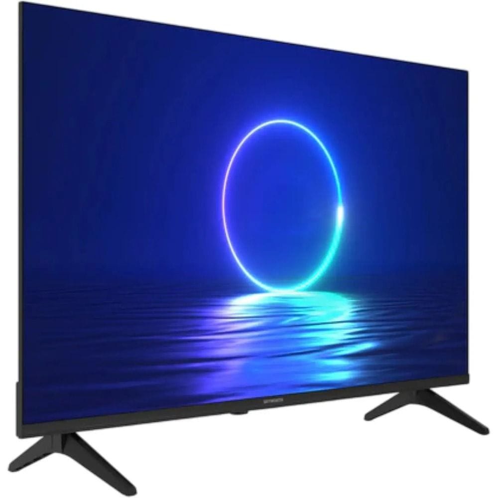 Skyworth 55 inch QLED 120Hz HSR UHD Google TV - Full Screen Bezel-Less, Dolby Vision & Atmos, Voice Remote, Built-In Receiver | 55Q6800H 