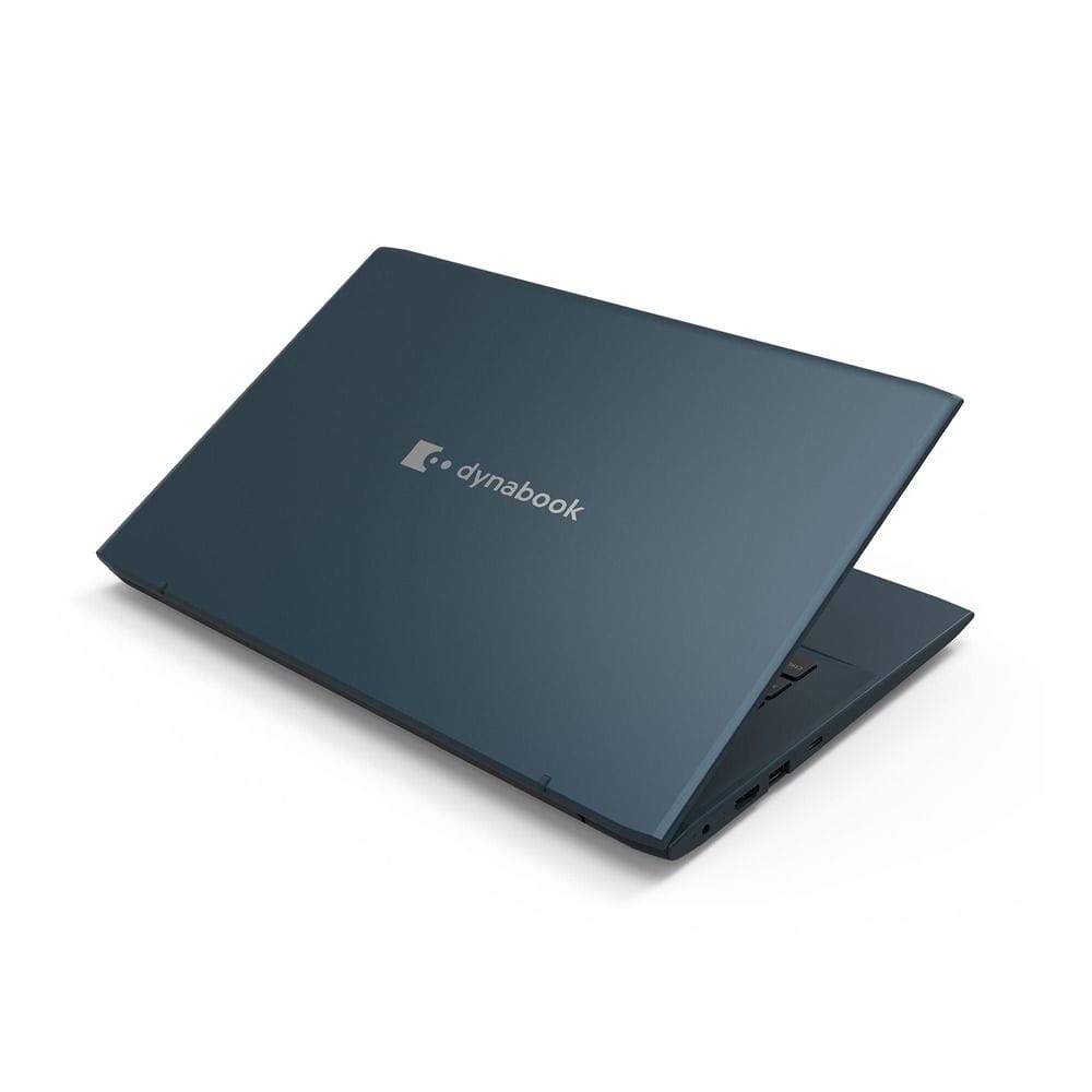 لابتوب داينابوك Satellite Pro C40-K مقاس 14 بوصة بدقة FHD، معالج Intel Core 5 120U، ذاكرة RAM سعة 8 جيجابايت، قرص SSD سعة 512 جيجابايت، نظام Windows 11 Pro | أزرق - PSY25E-0NK02SAR