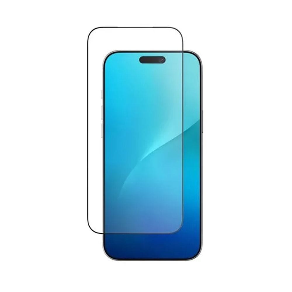iPhone 17 Air Bundle Apple iPhone 17 Air 256GB Space Black +Momax Magnetic Case + Amazingthing Glass Screen Protector (603001000008947,603001000009497,603001000009518)