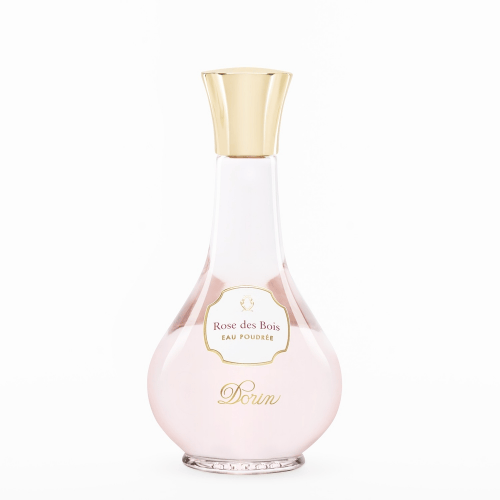 عطر دورين روز دي بوا أو دو بارفان، عطر خشبي زهري فاخر، عطر بودري طويل الأمد، رائحة للجنسين - 100 مل