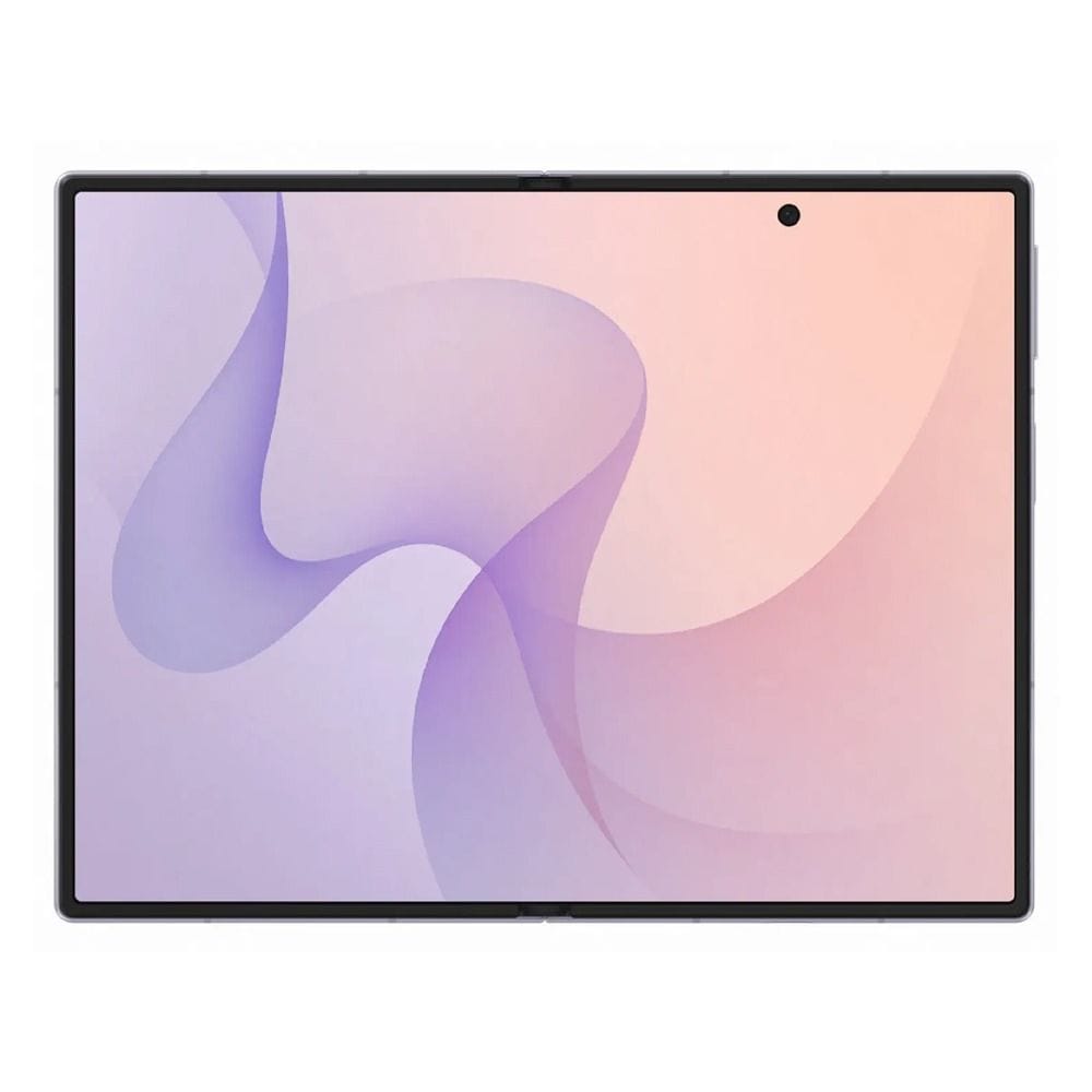 Samsung Galaxy Z Fold8 5G AI Smartphone 12GB RAM 512GB Storage, 7.6" Dynamic AMOLED 2X Display, Dual 50MP Camera | Lavender, Middle East Version - SM-F971BLVOMEA