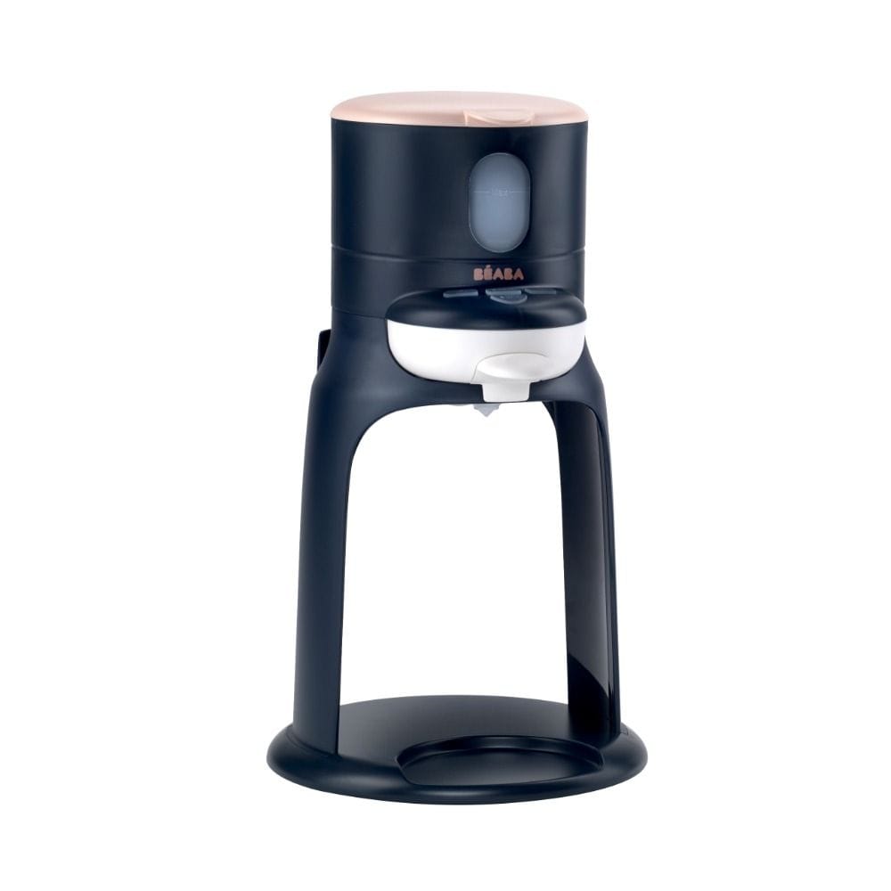 Beaba Bib' Expresso Bottle Maker, Compact And Portable Design, Precise Temperature - Night Blue