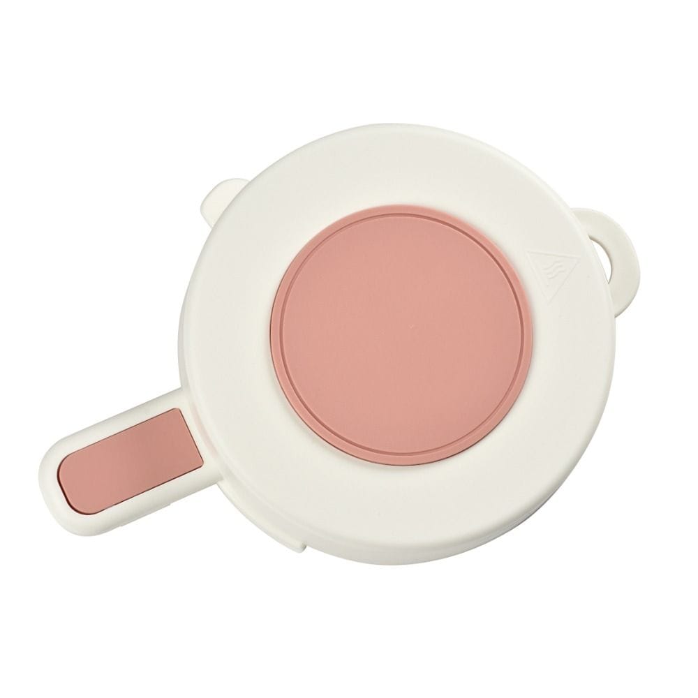 بيبا جهاز طهي Babycook Neo، محضر طعام 6 في 1، تقليل استهلاك الماء والطاقة بنسبة 50%، خلط عالي الأداء - أوكالبتوس