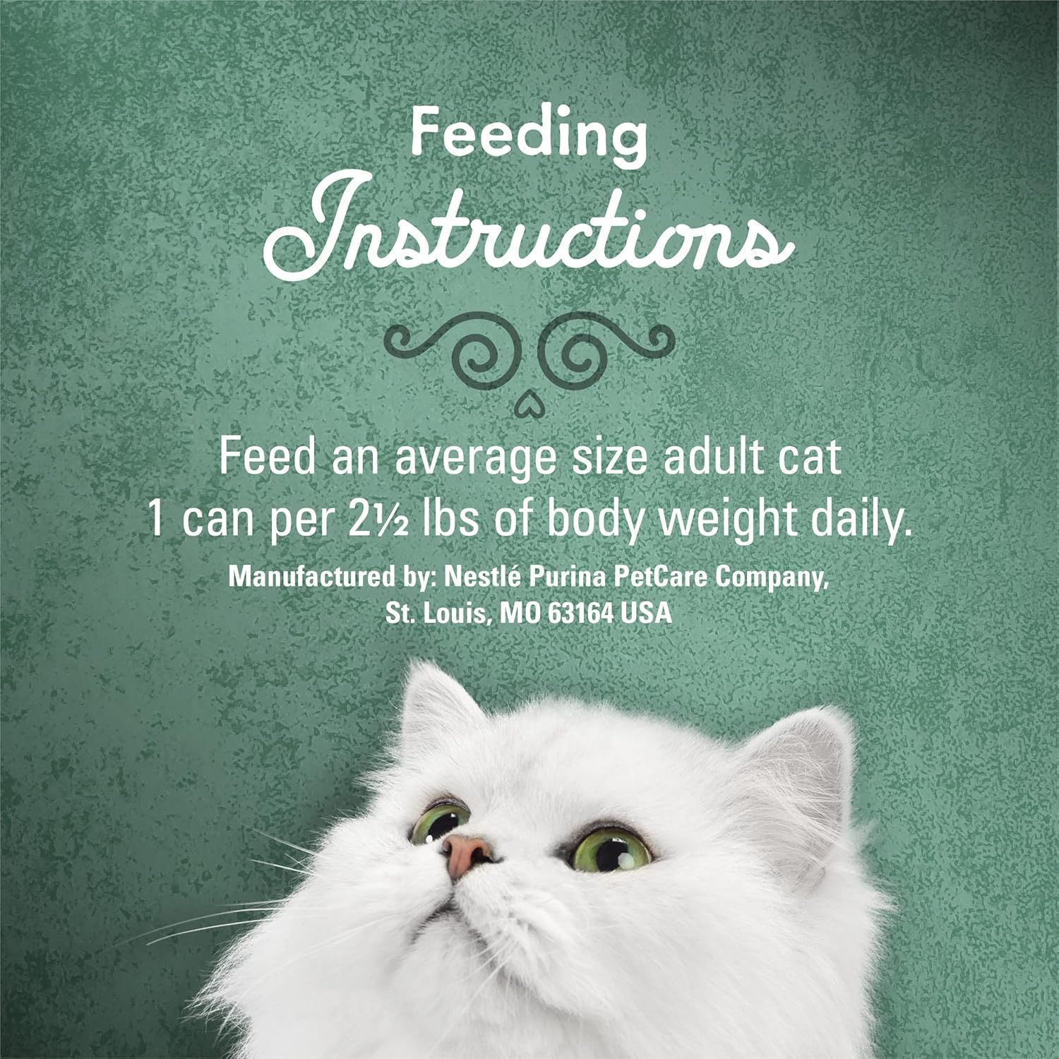 Fancy Feast Medleys Chicken Primavera 24-Pack - Gourmet Wet Cat Food