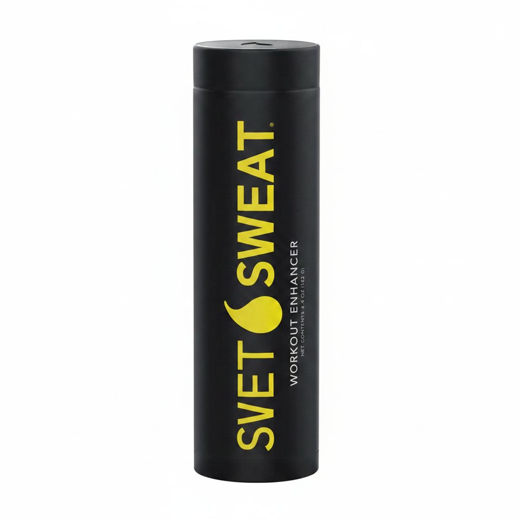 Sports Research Sweet Sweat Gel - Enhance Your Workout Experience