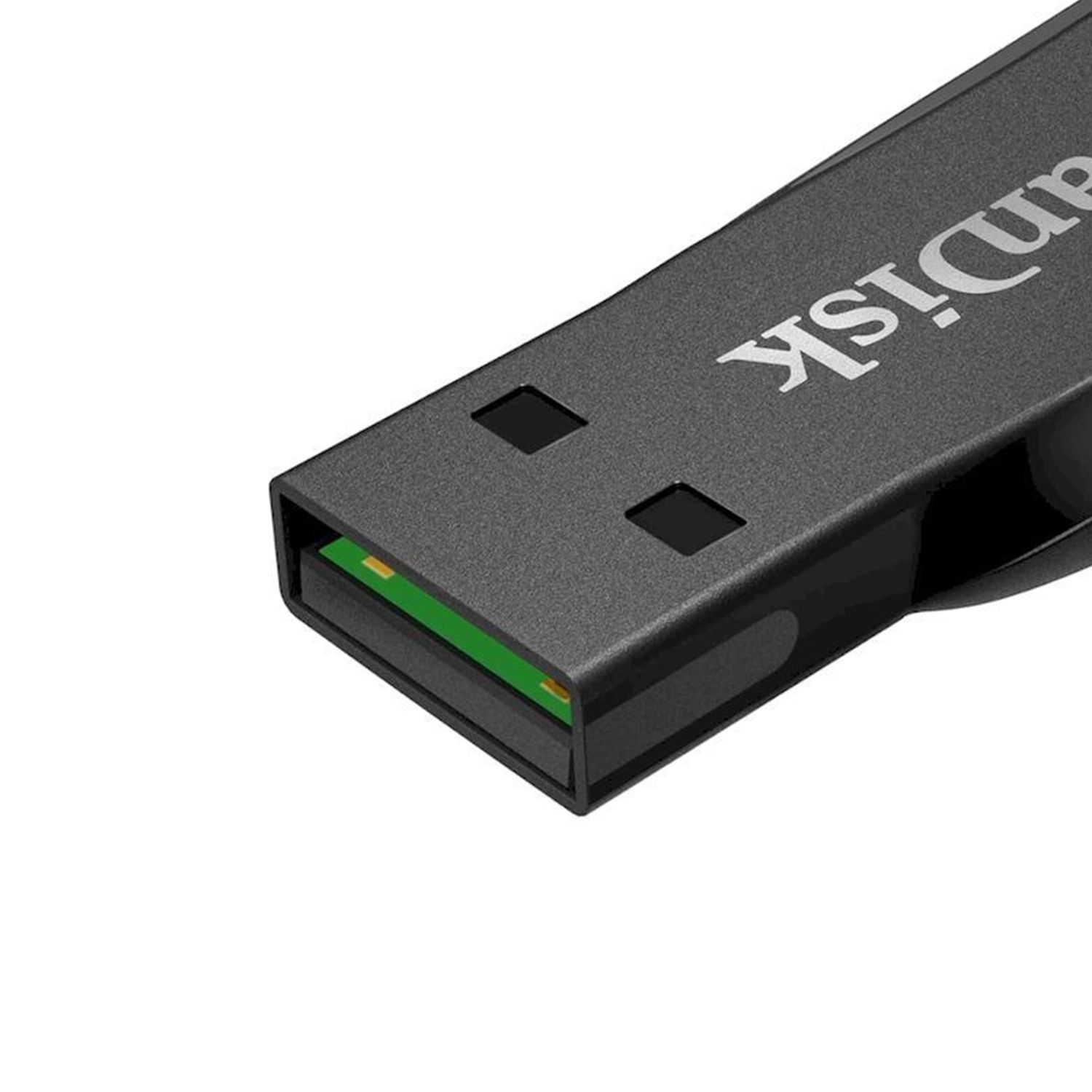 SanDisk Ultra Shift USB 3.0 Flash Drive 64GB with Up to 100MB/s Read Speed, Compact Portable Design & Easy Plug-and-Play Storage | Black - 619659181918