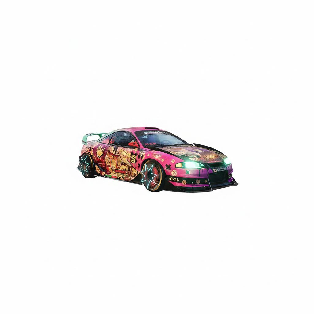 Need for Speed Unbound for Sony PlayStation 5 (PS5), Open-World Street Racing Game, Single & Multiplayer, Standard Edition (5030948)