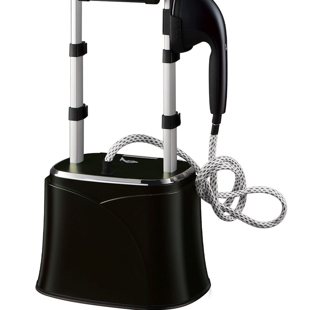 Oscar 2.2L Upright Garment Steamer, 1950W Power, Large Water Tank, Efficient Wrinkle Removal | OGS303