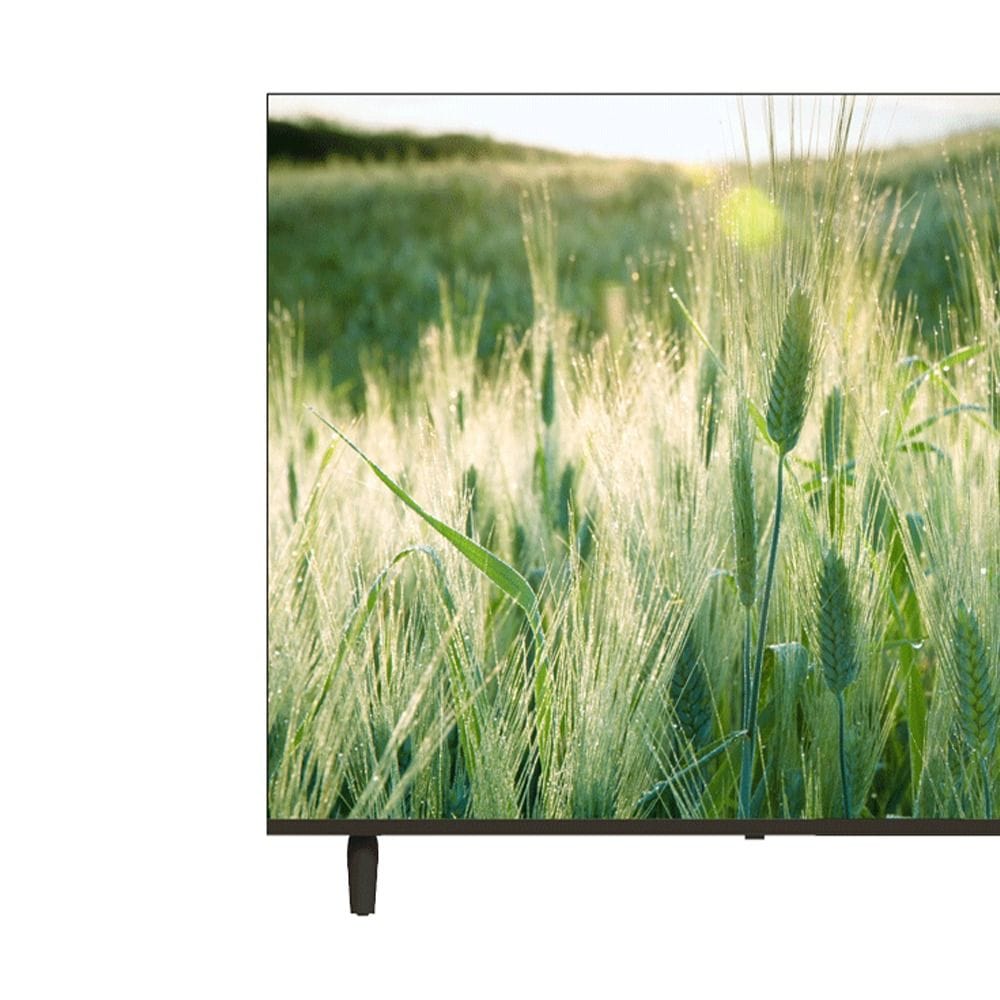 Oscar 50" Frameless 4K UHD Android Smart TV, HDR10, Built-in Chromecast, Dolby Audio & Voice Remote | OS50A4KHD
