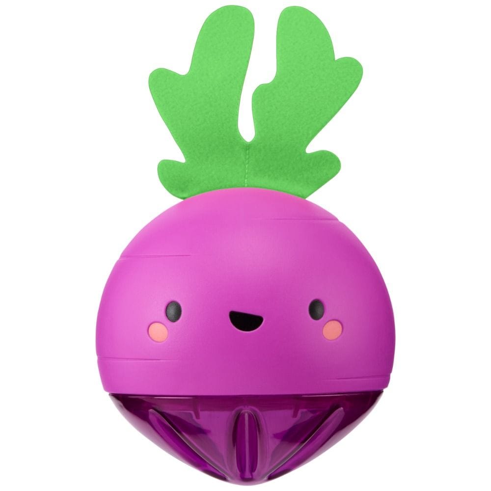 Skip Hop Farmstand Beetbox Crawl Toy 6+ Monthss, Interactive Musical Entertainment, Fun Startup Sound Effects - Multicolour