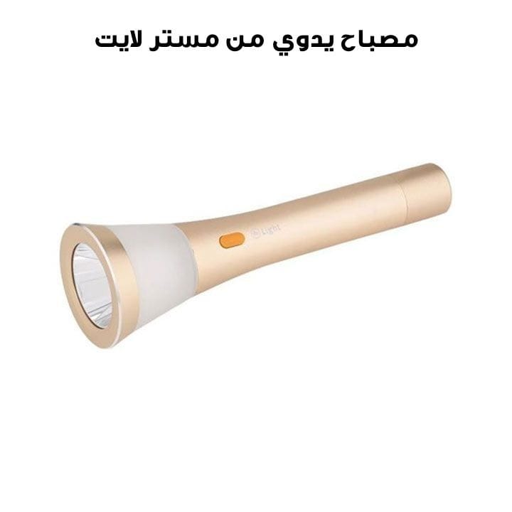 Mr. Light Torch | MR 4000