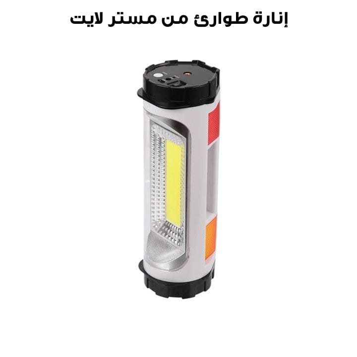 Mr. Light Emergency Light | MR 340 APOLLO