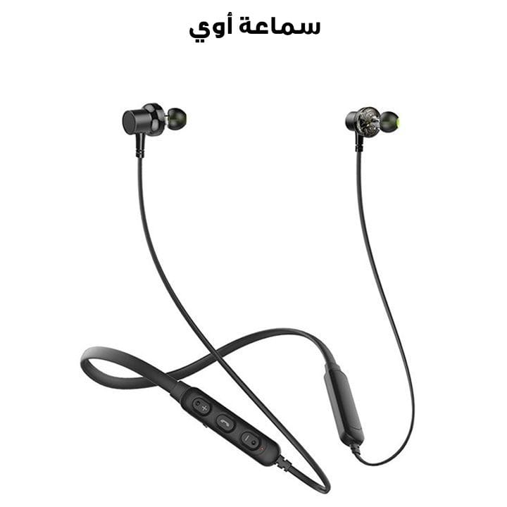 Awei Earphone | G20BL
