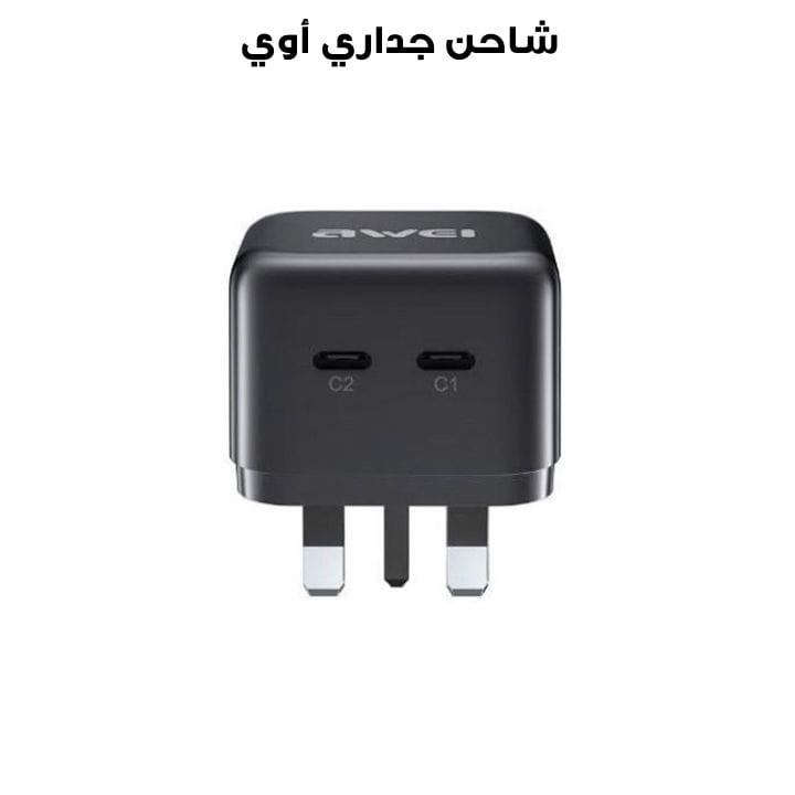 Awei PD46 Wall Charger