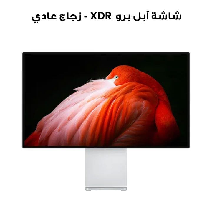 Apple Pro Display XDR - Standard Glass |MYLH3AB/A