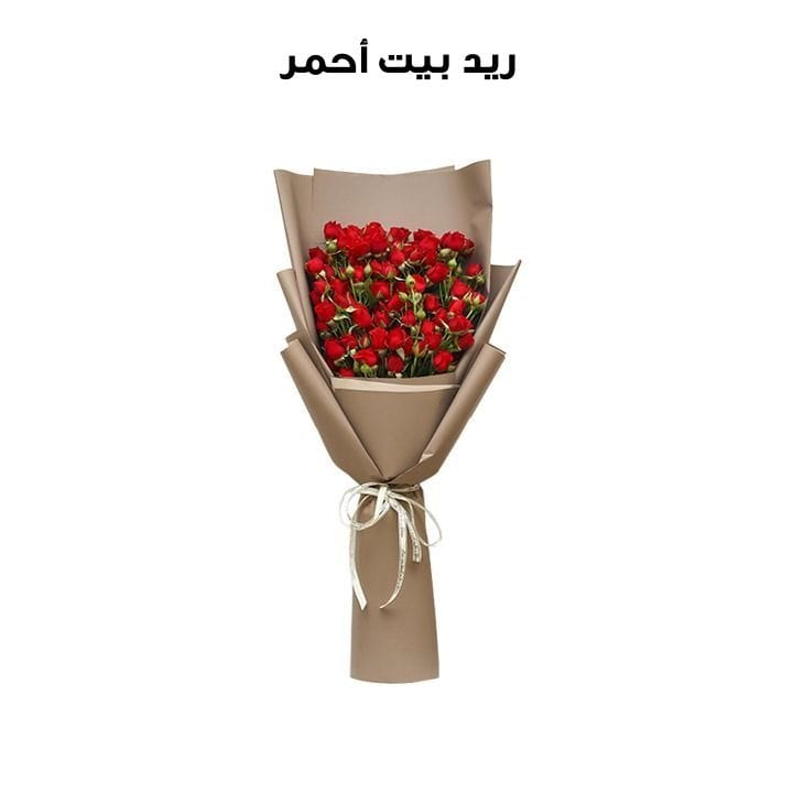 ريد بيت | أحمر