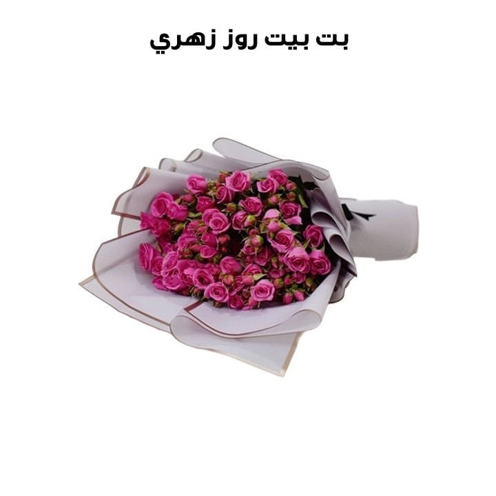 بت بيت روز | زهري