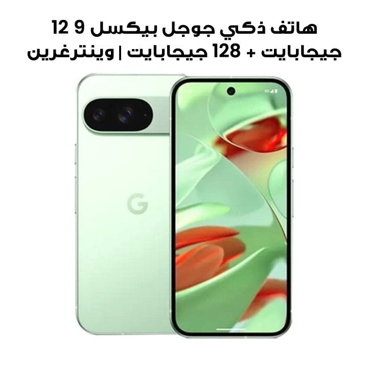 Buy Google Pixel 9 12GB+128GB Smartphone | Wintergreen Online in