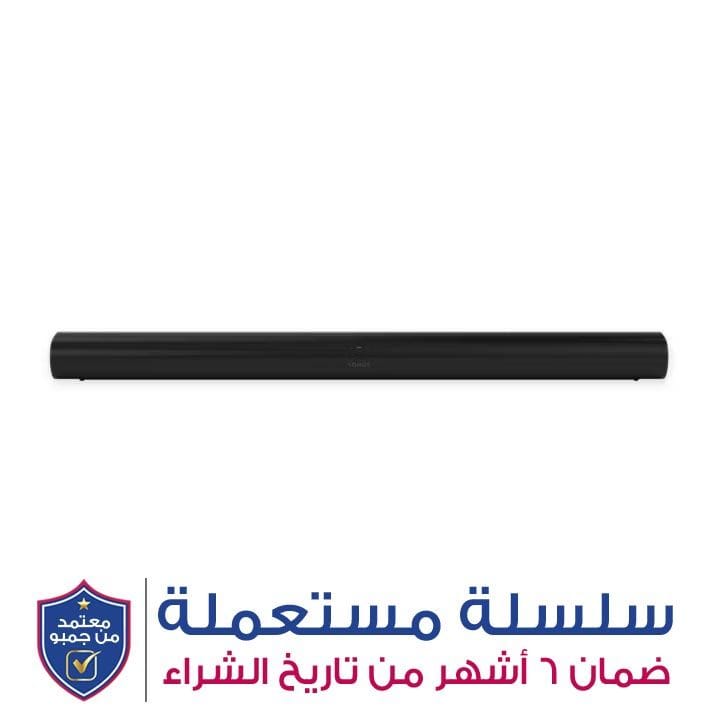 Sonos Arc G1 Premium Smart Soundbar – Black | ARCG1UK1BLK