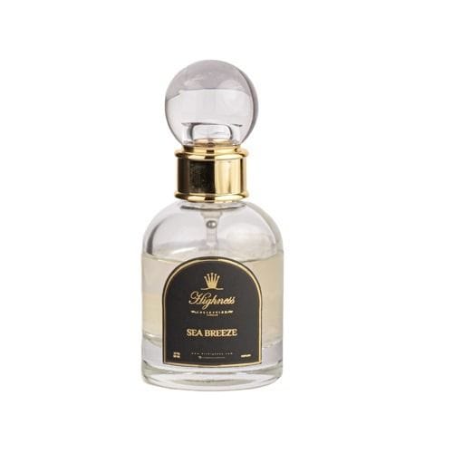 عطر هيز هاينس سي بريز، عطر للجنسين، ماء عطر، عطر فاخر يدوم طويلاً للرجال والنساء | 50 مل