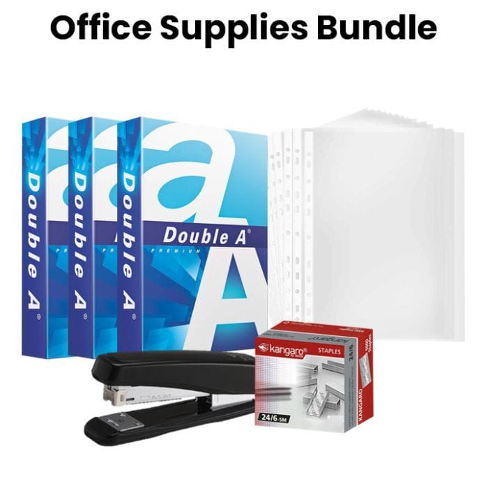 مجموعة أدوات مكتبية 2