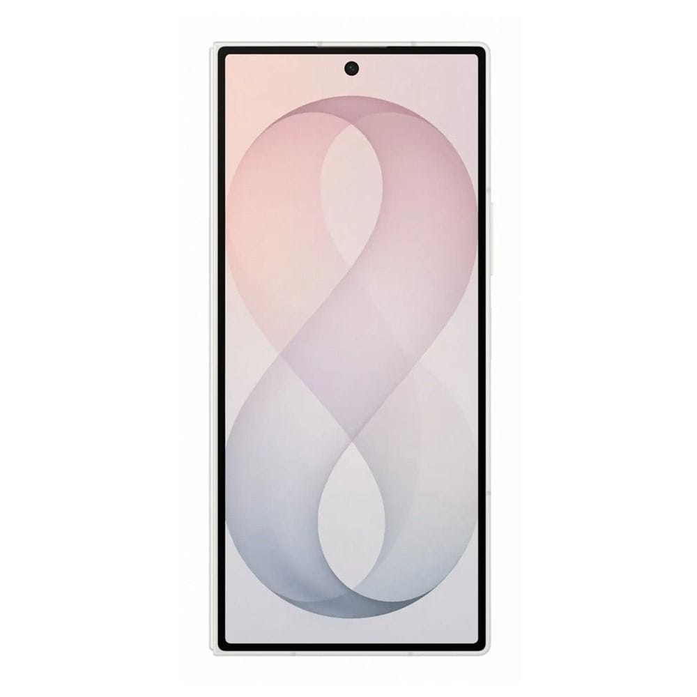 Samsung Galaxy Z Fold8 Ultra 5G AI Smartphone 12GB RAM 512GB Storage, Galaxy AI, 200MP Camera | Cream, Middle East Version - SM-F976BZWOMEA