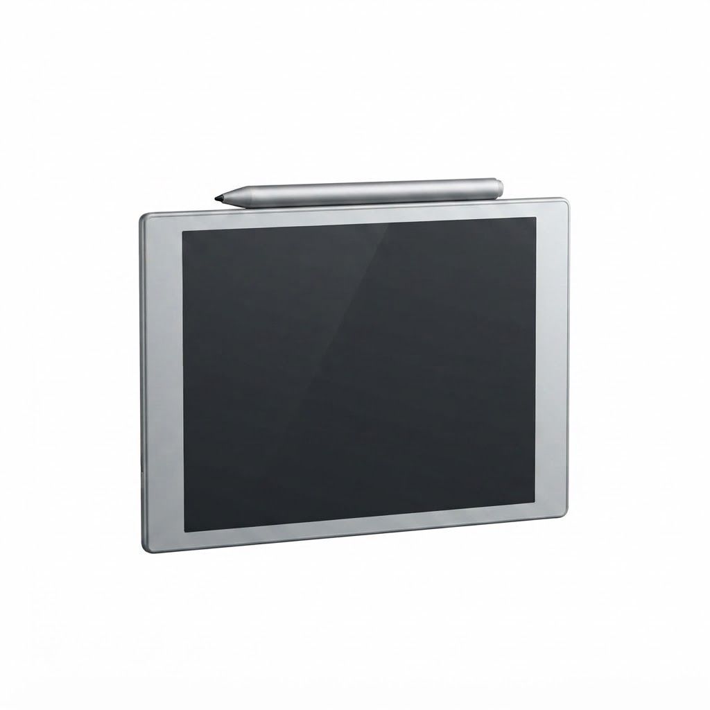 VIWOODS AiPaper Upgraded Bundle 10.65" Carta 1300 E Ink Tablet, 300PPI, 128GB, Stylus Pro & 5 Nibs, Ultra-Thin 4.5mm