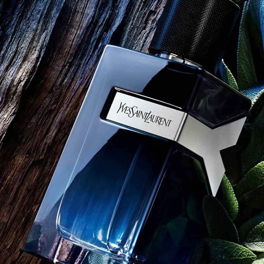 عطر ايف سان لوران للرجال، عطر فريش وودي أروماتيك، 100 مل
