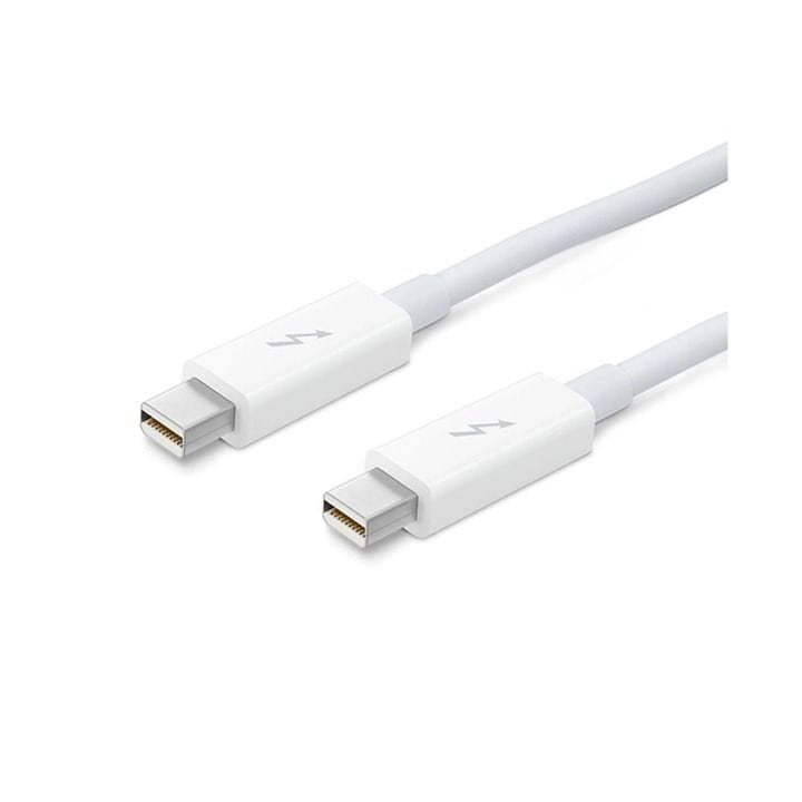 أبل كابل ثندربولت بطول 0.5 متر MD862ZM/A