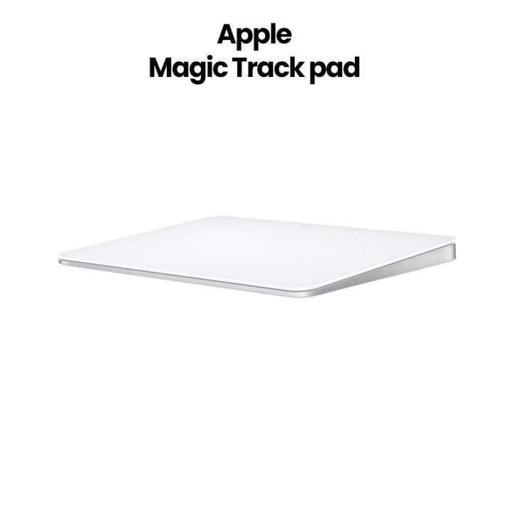 أبل لوحة تتبع سحرية MC380ZM/B