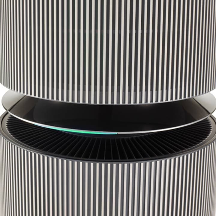 LG Puricare 360° Alpha Air Purifier with Allergy Care & Pet Mode | AS10GDBY0