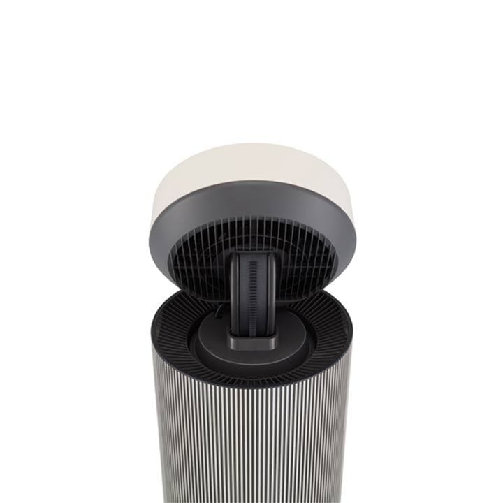 LG Puricare 360° Alpha Air Purifier with Allergy Care & Pet Mode | AS10GDBY0