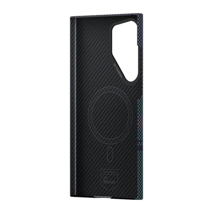 Benks Aurora Magnetic Limited Edition Kevlar Case for Samsung S24 Ultra | AURORA S24 ULTRA