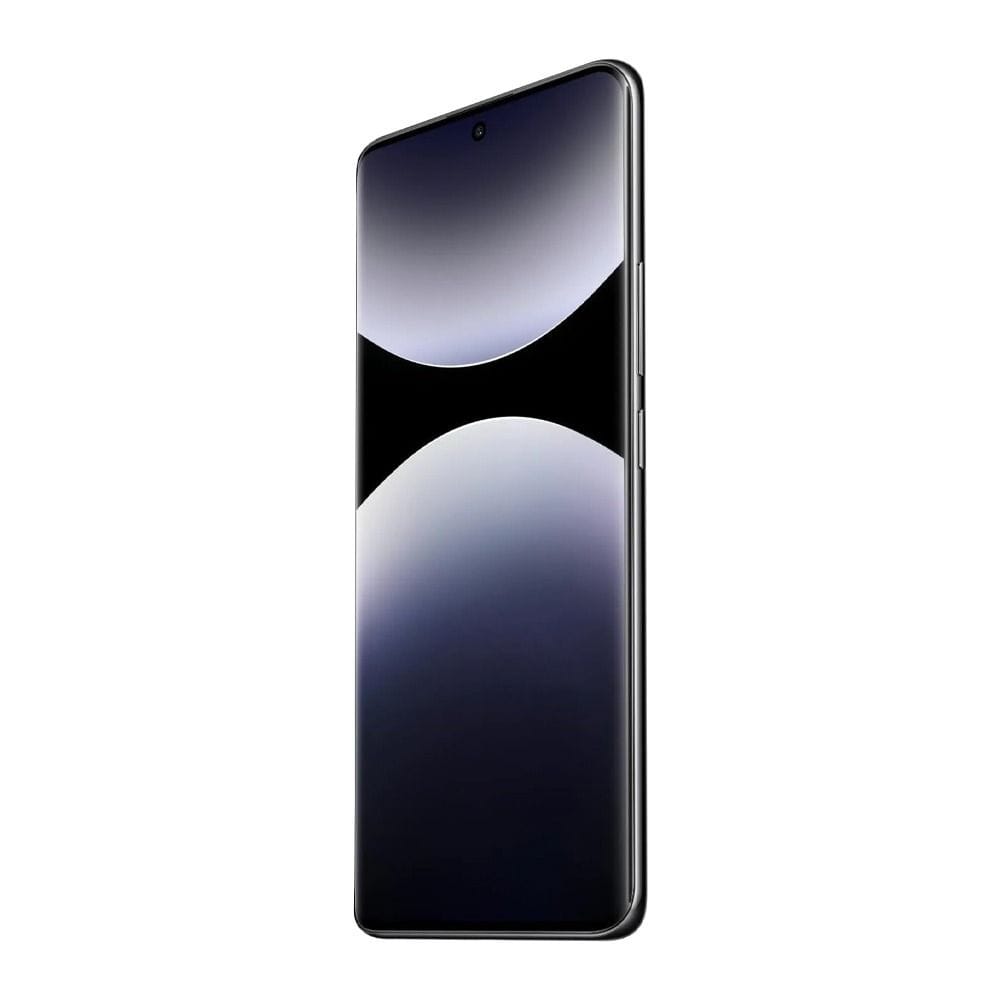 Xiaomi Redmi Note 14 Pro 5G - 12GB RAM, 512GB Storage, 200MP Camera | Midnight Black