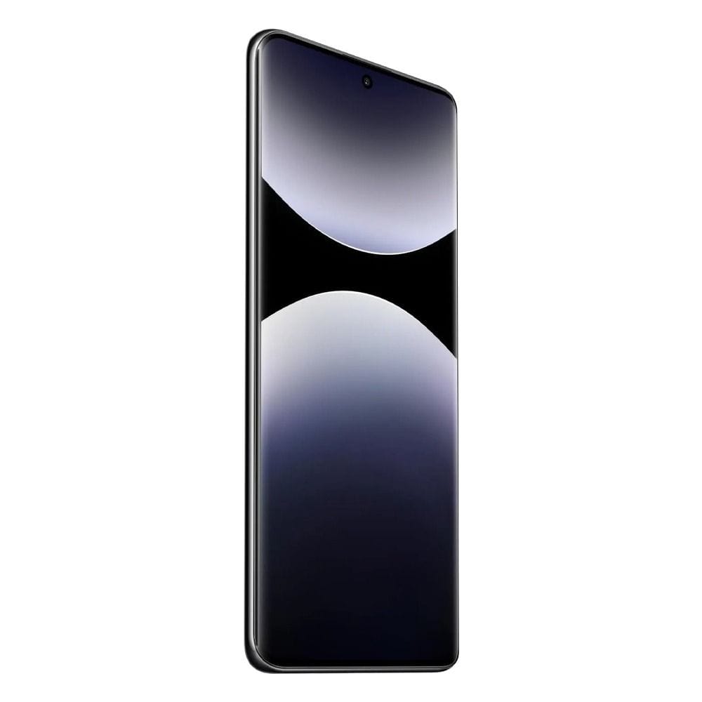 Xiaomi Redmi Note 14 Pro 5G - 12GB RAM, 512GB Storage, 200MP Camera | Midnight Black
