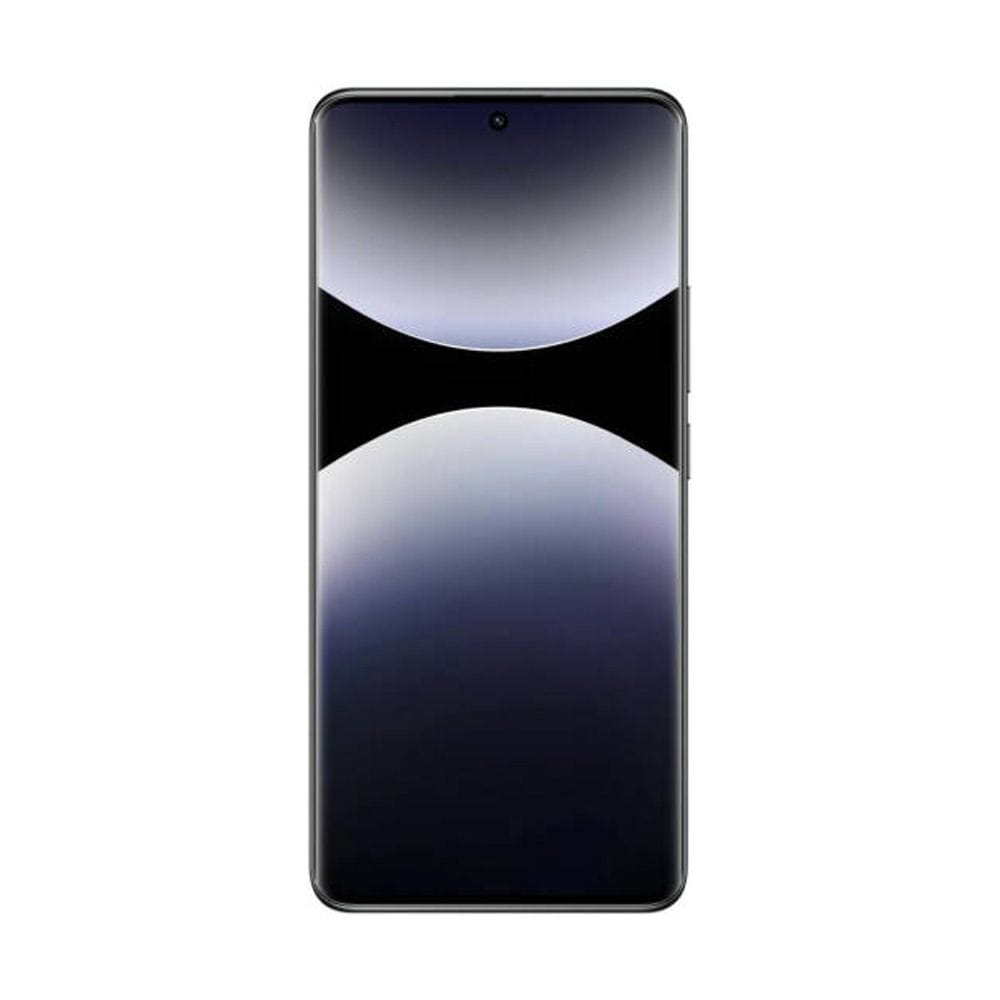 شاومي Redmi Note 14 Pro - أسود منتصف الليل، ذاكرة 8 جيجابايت، سعة 256 جيجابايت