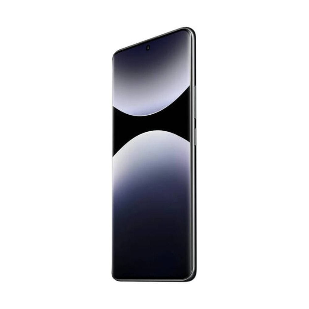 شاومي Redmi Note 14 Pro - أسود منتصف الليل، ذاكرة 8 جيجابايت، سعة 256 جيجابايت
