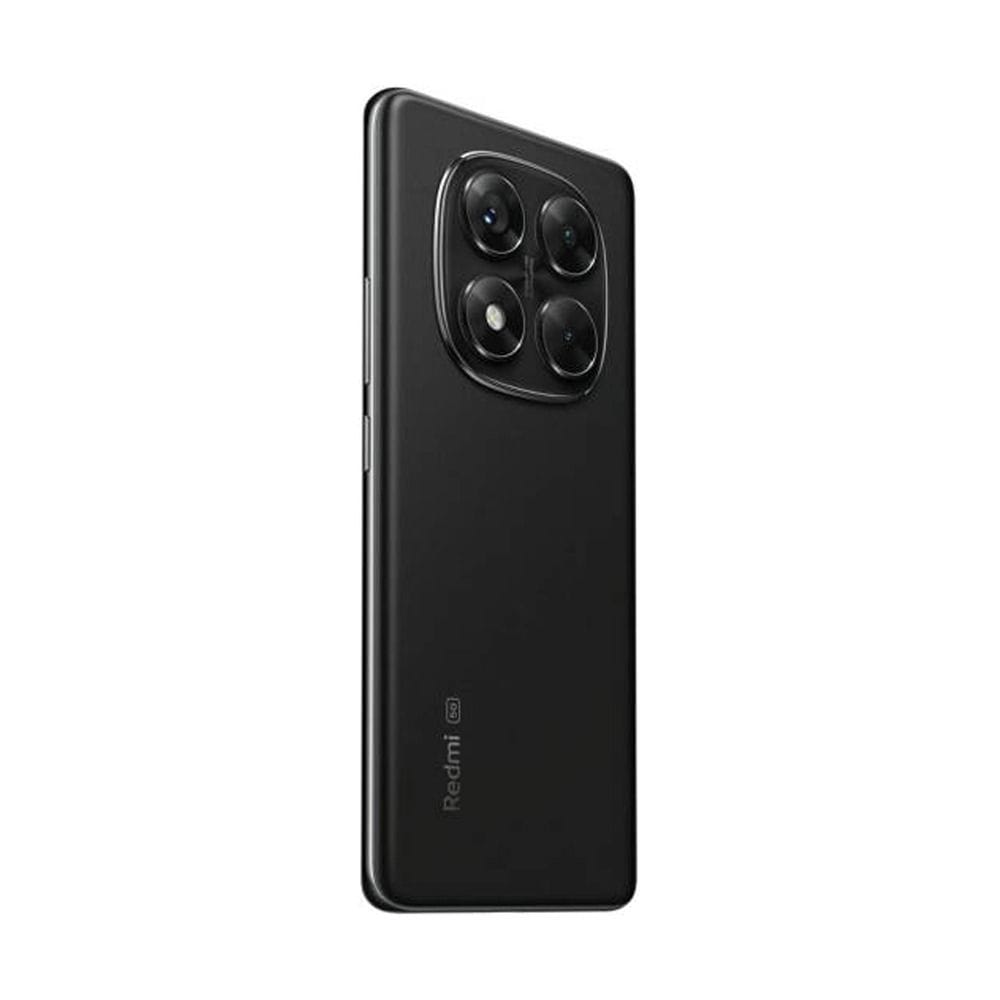 شاومي Redmi Note 14 Pro - أسود منتصف الليل، ذاكرة 8 جيجابايت، سعة 256 جيجابايت