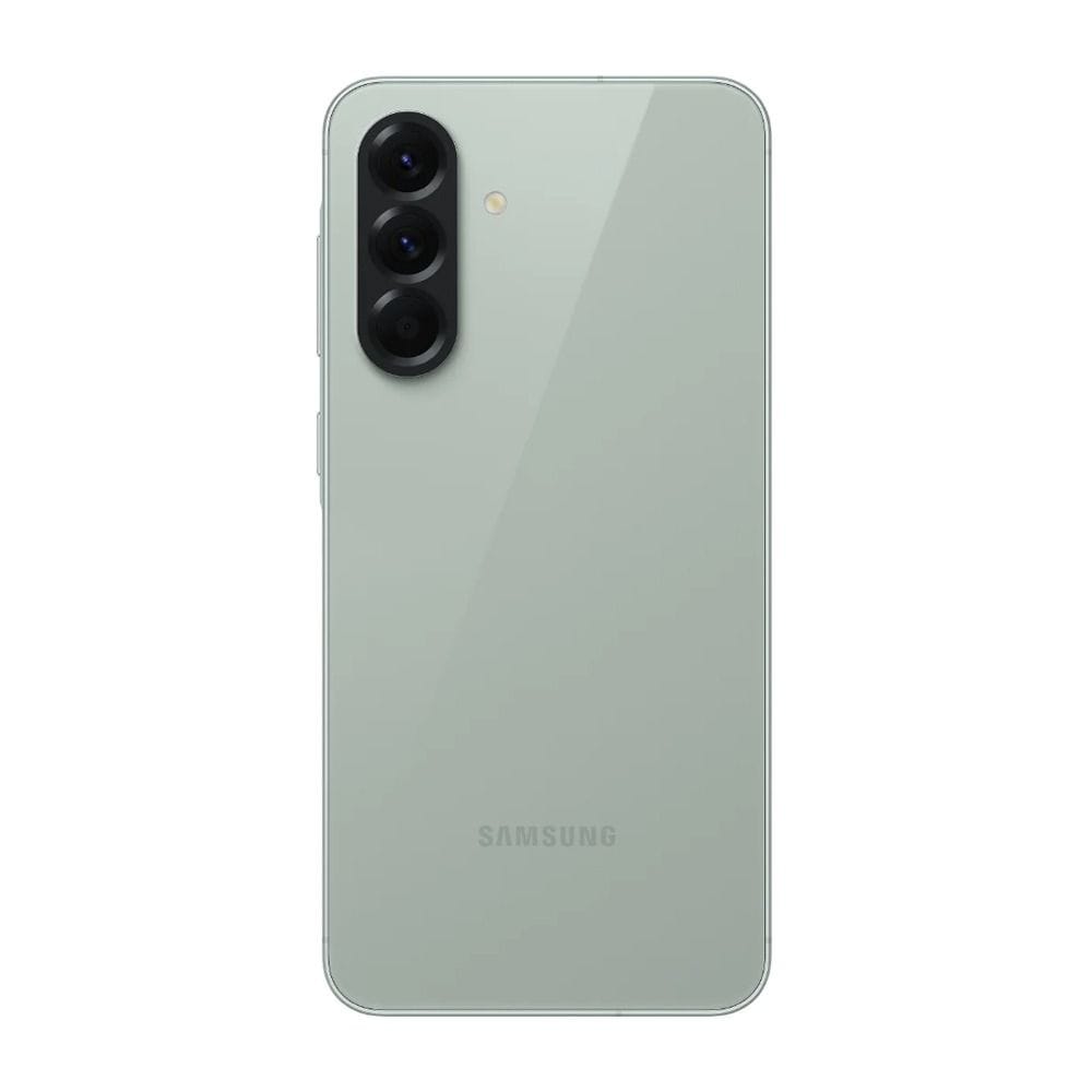 Samsung Galaxy A56 5G 12GB RAM, 256GB Storage - Awesome Olive
