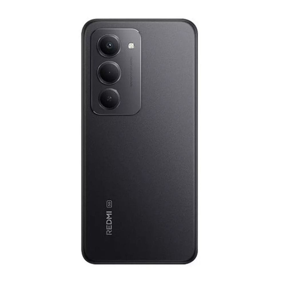 Xiaomi Redmi 15 5G - 8GB RAM, 256GB Storage, Midnight Black