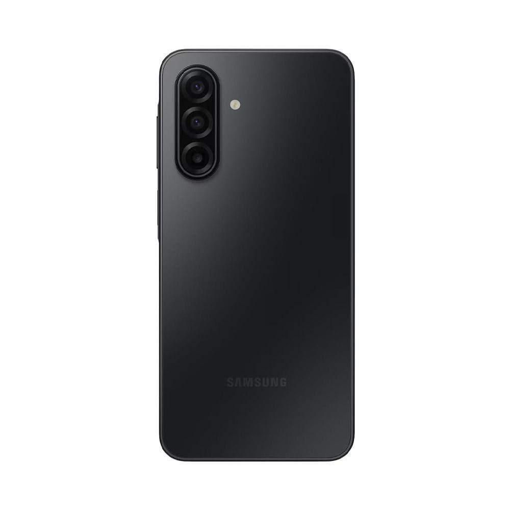 Samsung Galaxy A17 5G - 8GB RAM, 256GB Storage, Powerful Camera and Display- Black