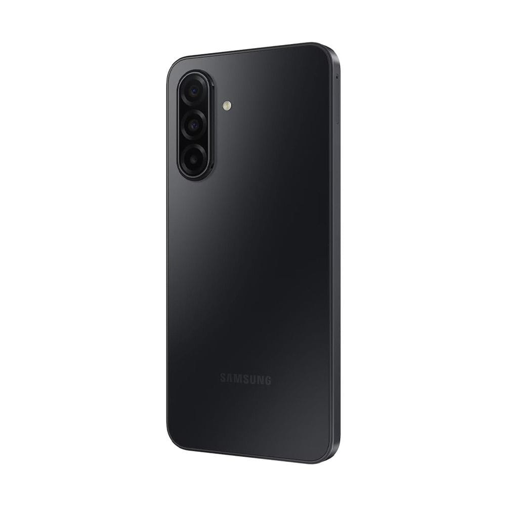 Samsung Galaxy A17 5G - 8GB RAM, 256GB Storage, Powerful Camera and Display- Black
