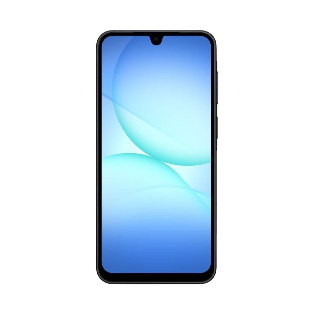 Samsung Galaxy A17 5G - 8GB RAM, 256GB Storage, Powerful Camera and Display- Black