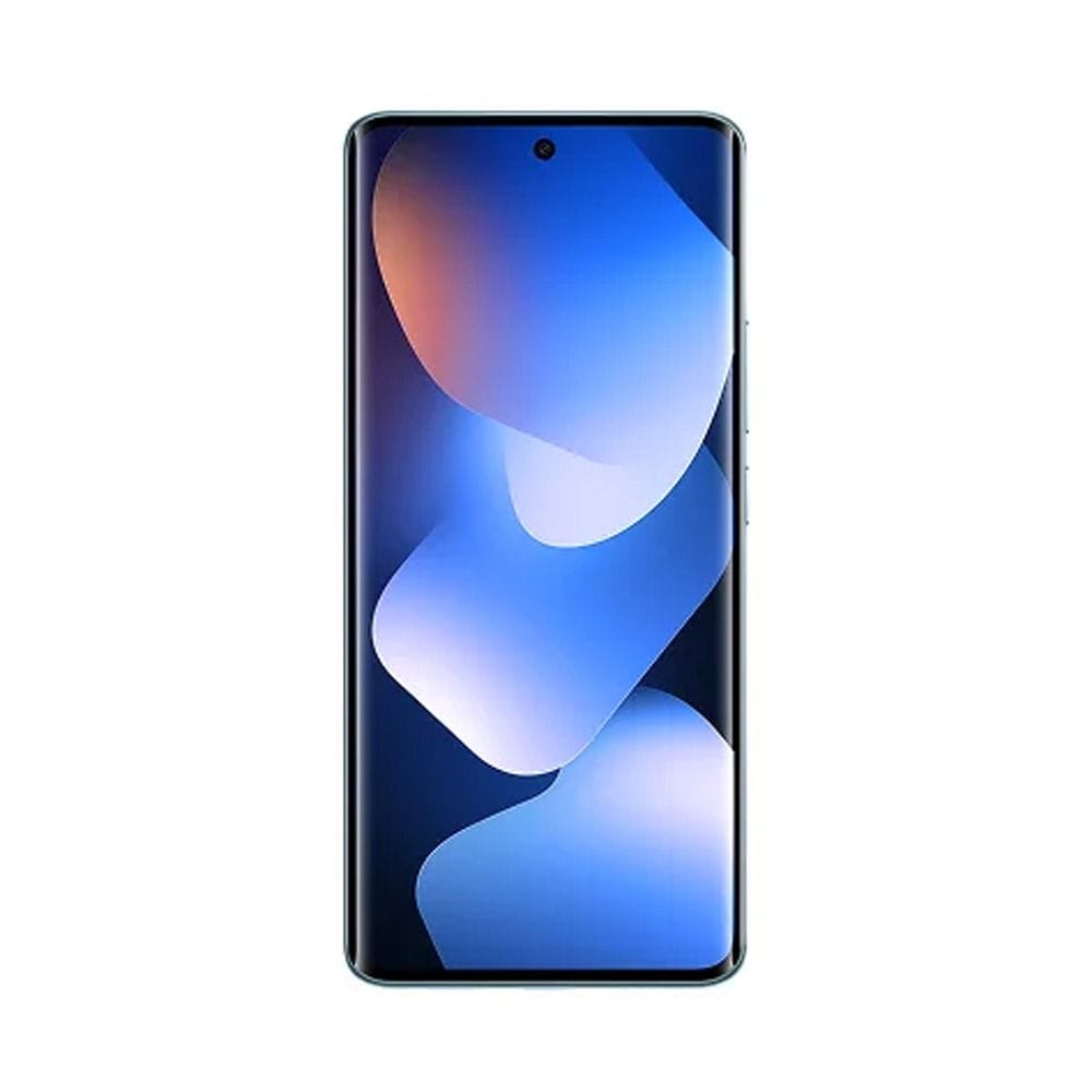 شاومي Redmi Note 15 5G - أزرق جليدي، ذاكرة 8 جيجابايت، سعة 256 جيجابايت