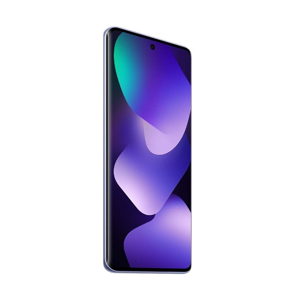 Xiaomi Redmi Note 15 Smartphone - 8GB RAM, 256GB Storage, 108MP Camera | Purple