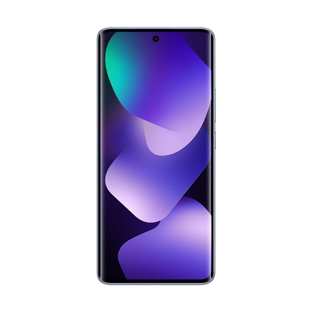 Xiaomi Redmi Note 15 Smartphone - 8GB RAM, 256GB Storage, 108MP Camera | Purple