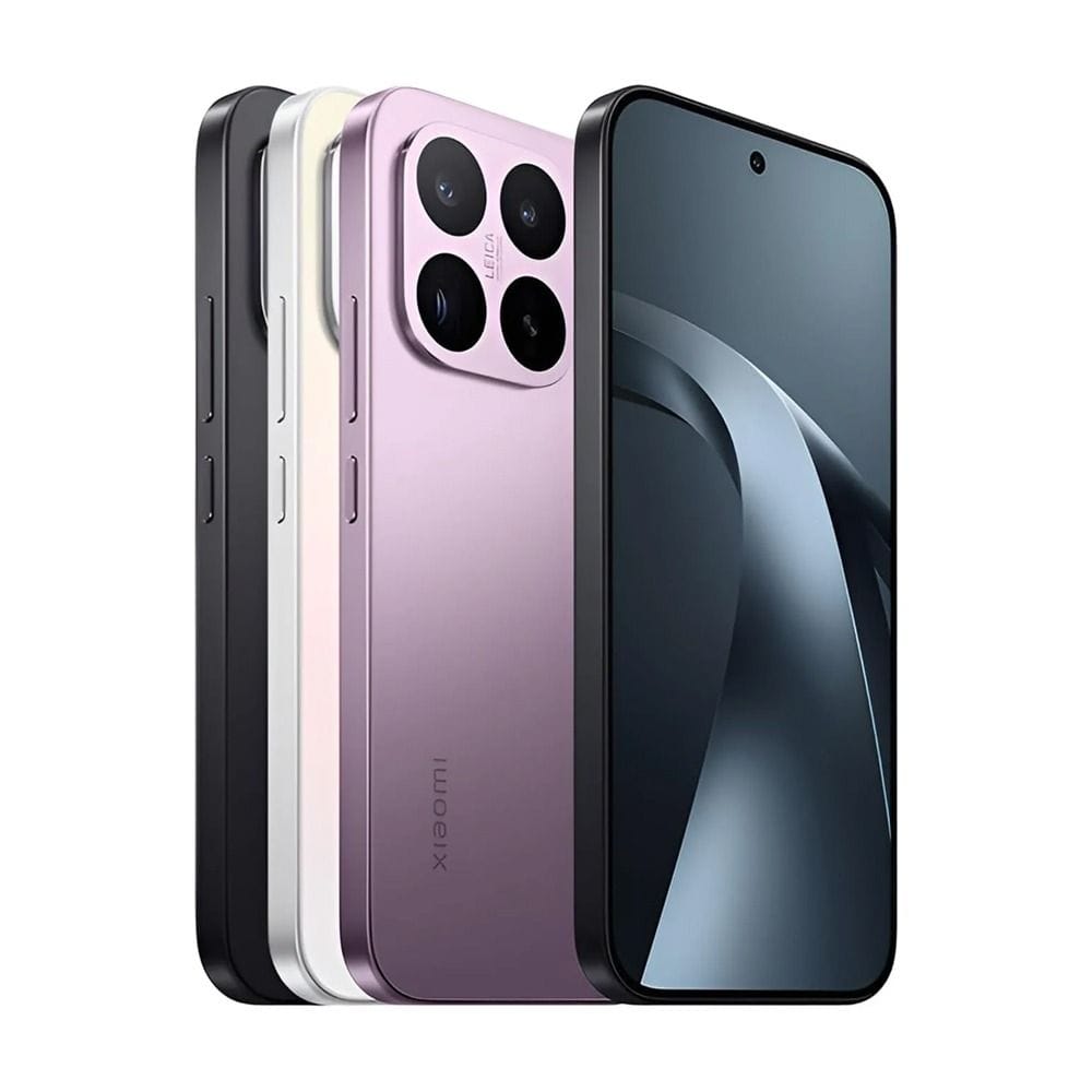 Xiaomi 17T 5G Smartphone: 12GB RAM, 256GB Storage, Leica Camera