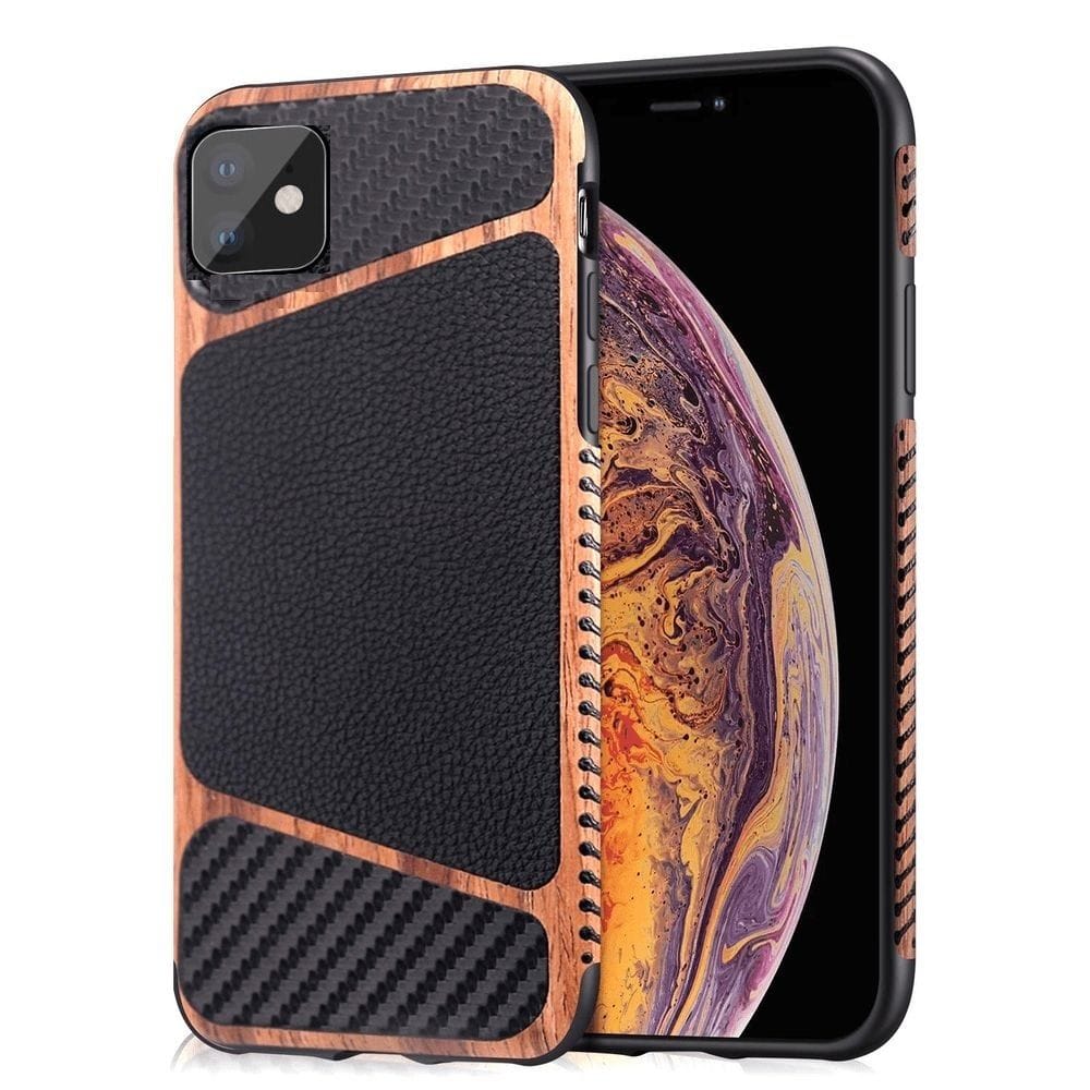 جراب حماية مُصمم خصيصًا لهاتف iPhone 11 Pro، غطاء هاتف نحيف مقاوم للصدمات، غطاء خلفي خفيف الوزن مقاوم للخدوش